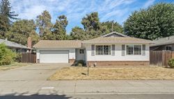 Foreclosure in  S CALIFORNIA ST Lodi, CA 95240