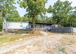 Foreclosure Listing in S 235TH WEST AVE SAPULPA, OK 74066