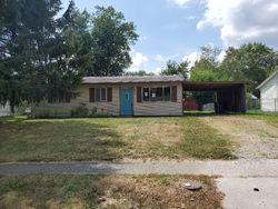 Foreclosure in  LONG BOW DR Kokomo, IN 46902