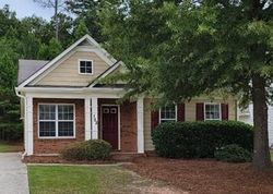 Foreclosure in  BROCKETT DR Athens, GA 30607