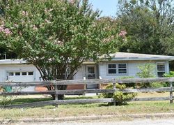 Foreclosure in  SPENCER ST Waco, TX 76705