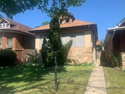Foreclosure in  S WOLCOTT AVE Chicago, IL 60620