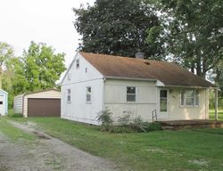 Foreclosure in  S NEW YORK ST Remington, IN 47977