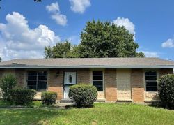 Foreclosure in  ALMA DR Montgomery, AL 36108