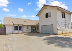 Foreclosure in  WILSON PL Escondido, CA 92027