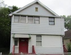 Foreclosure in  WILMOT AVE Bridgeport, CT 06607