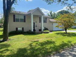 Foreclosure Listing in S SPRUCE ST BONNE TERRE, MO 63628
