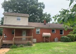 Foreclosure in  JACK CONNELL RD Indian Trail, NC 28079