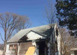 Foreclosure in  HANNA ST Highland Park, MI 48203