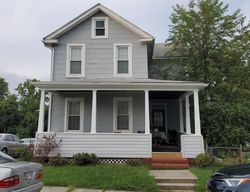 Foreclosure in  ARBUTON AVE Baltimore, MD 21230