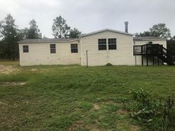 Foreclosure in  SIBELIUS DR Defuniak Springs, FL 32433