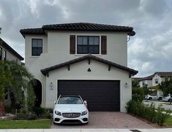 Foreclosure in  W 97TH ST Hialeah, FL 33018
