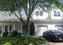 Foreclosure in  OYSTER COVE LN # 11 Blue Point, NY 11715