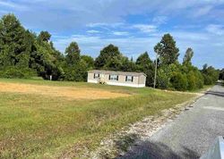 Foreclosure in  PEEKS HILL RD Ohatchee, AL 36271