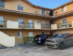 Foreclosure in  NW 103RD ST A Hialeah, FL 33016