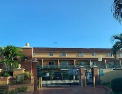 Foreclosure in  NW 103RD ST A Hialeah, FL 33016