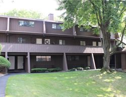 Foreclosure in  KNAPPS HWY UNIT 163 Fairfield, CT 06825