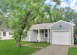 Foreclosure in  PEDERSON ST Houston, TX 77033