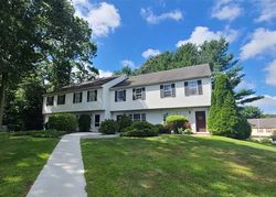 Foreclosure Listing in BRANTWOOD DR # 2 MADISON, CT 06443