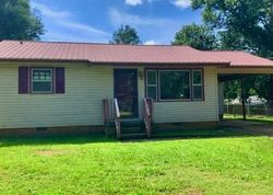 Foreclosure in  PERRY ST Scottsboro, AL 35768