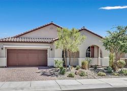 Foreclosure in  SKYE SPRINGS ST Las Vegas, NV 89166