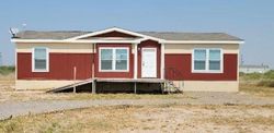 Foreclosure in  W COUNTY ROAD 172 Odessa, TX 79766