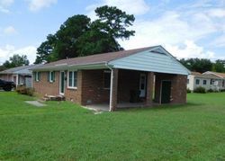 Foreclosure in  CAROLINA AVE Roanoke Rapids, NC 27870