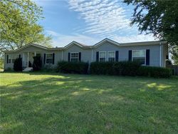 Foreclosure in  POPULAR Odessa, MO 64076