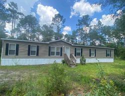 Foreclosure in  B F FINLEY CIR Glen Saint Mary, FL 32040