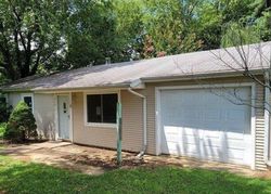 Foreclosure in  W FAIRVIEW AVE Eddyville, KY 42038