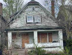 Foreclosure in  HIGHLAND ST Detroit, MI 48206
