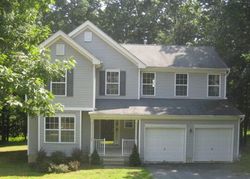 Foreclosure in  KENSINGTON DR Bushkill, PA 18324