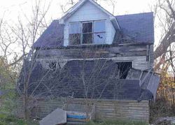 Foreclosure in  JUSTINE ST Hamtramck, MI 48212