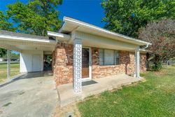 Foreclosure in  N PLUM ST Mcalester, OK 74501