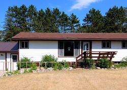 Foreclosure in  NIMROD AVE Sebeka, MN 56477