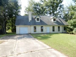 Foreclosure in  WOODLAND CT Kingsland, GA 31548