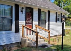 Foreclosure Listing in SPRING ST ALMA, AR 72921