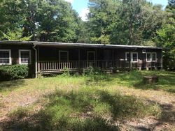 Foreclosure in  STEWART DR Karnack, TX 75661