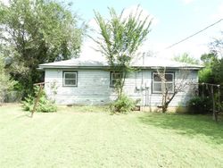 Foreclosure in  NW TAFT AVE Lawton, OK 73507