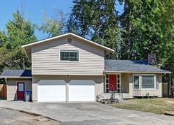 Foreclosure in  95TH PL NE Marysville, WA 98270