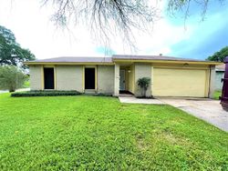 Foreclosure in  DARTWOOD DR Houston, TX 77049