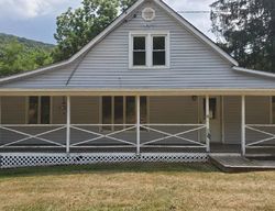 Foreclosure in  LUNICE CREEK HWY Maysville, WV 26833