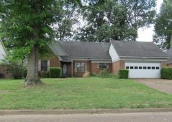 Foreclosure in  SARA JANE LN Memphis, TN 38133