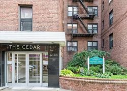 Foreclosure in  SAUNDERS ST G Rego Park, NY 11374