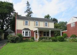 Foreclosure in  TWIN OAKS DR Havertown, PA 19083