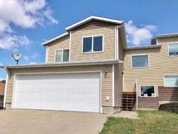 Foreclosure in  8TH AVE NE Minot, ND 58703