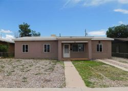 Foreclosure in  DEWEY LN Alamogordo, NM 88310