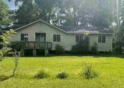 Foreclosure in  GALLATIN RD Crystal Springs, MS 39059