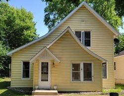 Foreclosure in  3RD ST Balaton, MN 56115