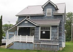 Foreclosure in  WHEELER ST Cadillac, MI 49601